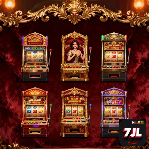 Exciting casino games available at 7jl for Filipino players - 7jl